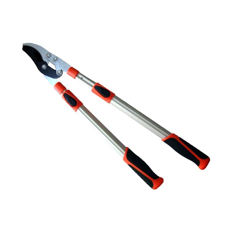 64-90.5cm Bypass-Astschere mit Hebelübersetzung