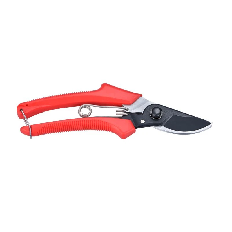 8" Medium bypass Secateurs