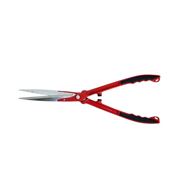 27-1/2" Straight hedge shears
