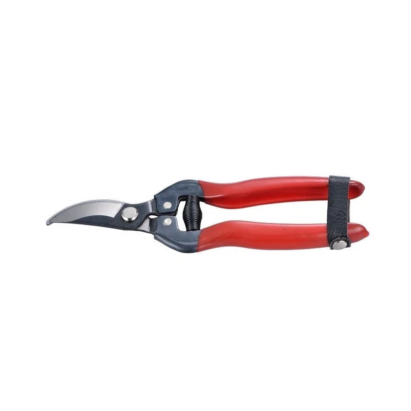 6-3/5" Light weight bypass floral shears