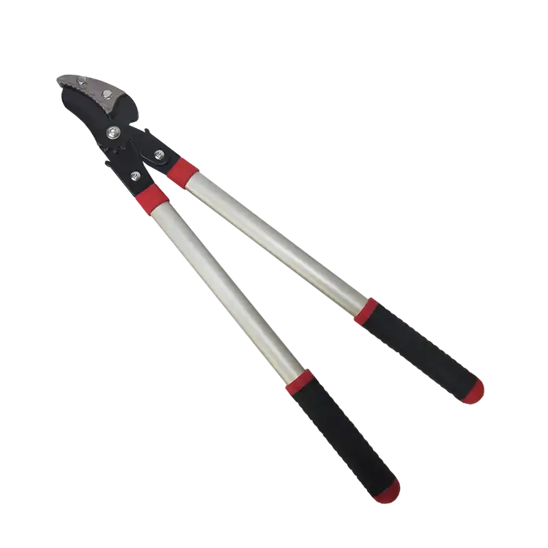 77cm Gear transmission corta ramas de yunque