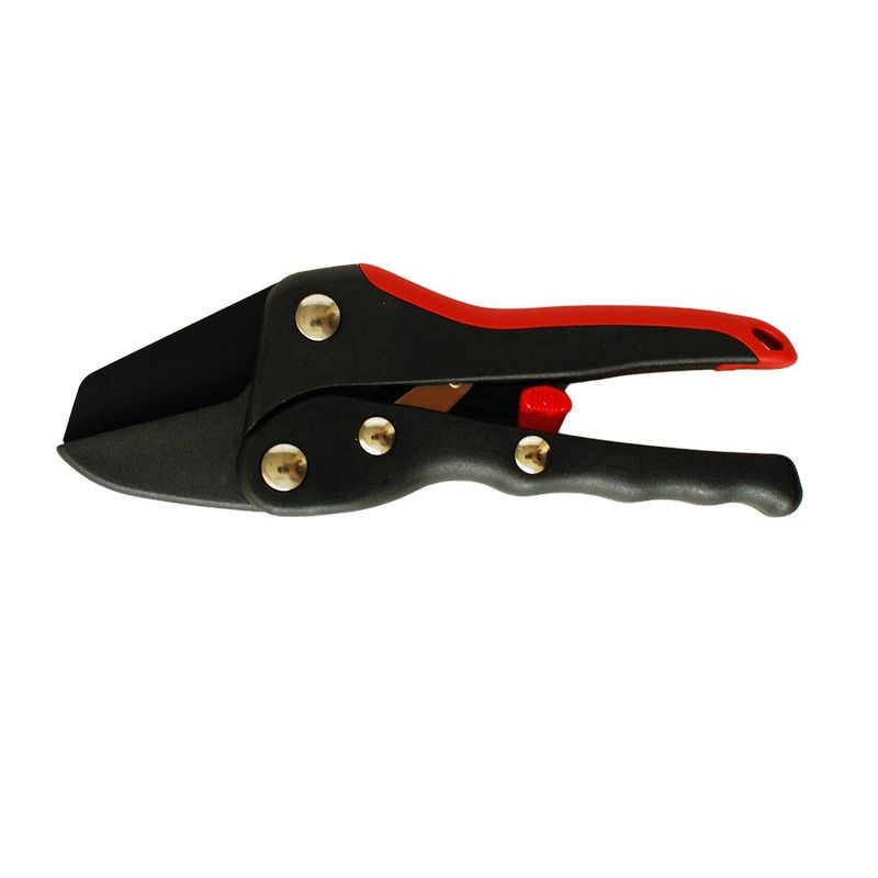 6-1/2" Tijera de podar de mano con trinquete