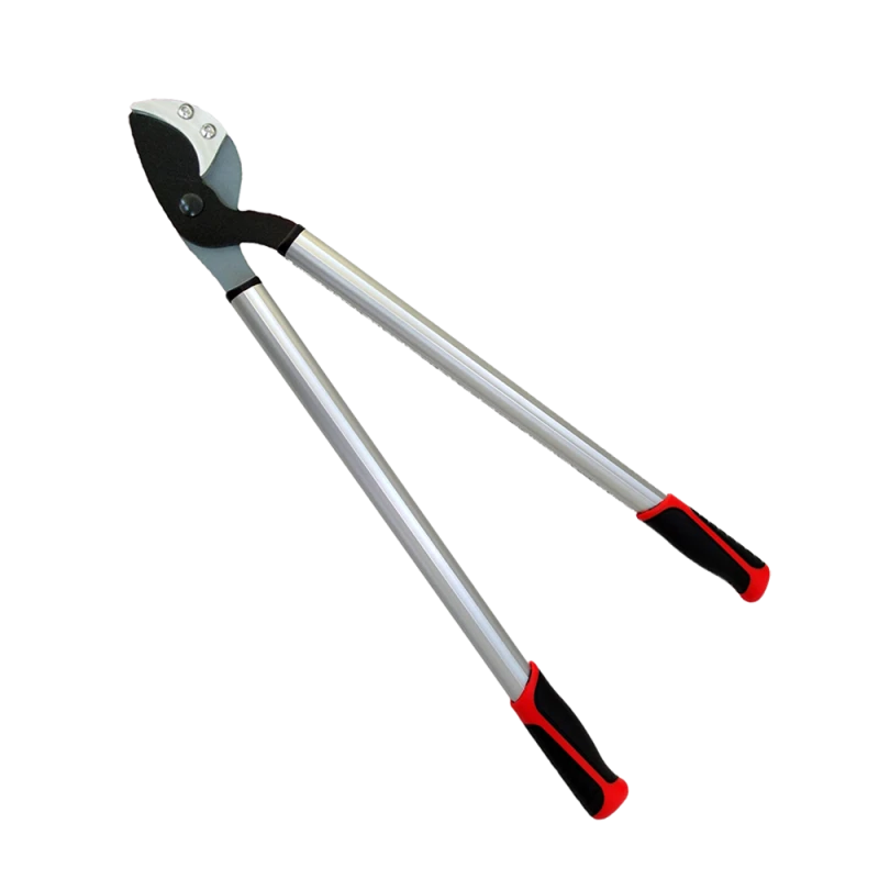 Aluminiumgriff