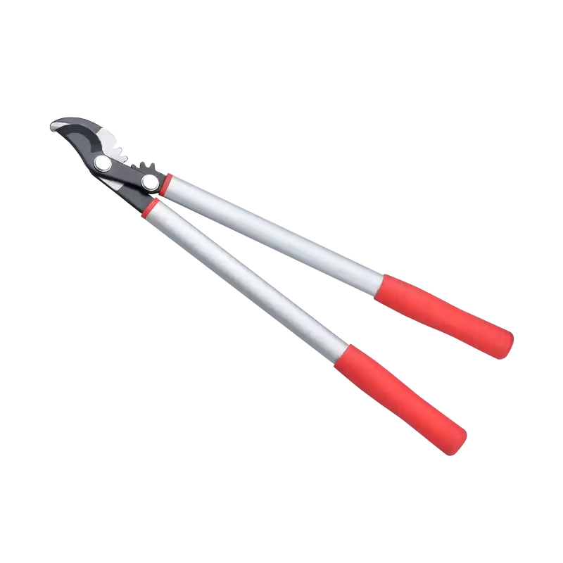 47cm Mini-Getriebe-Bypass-Astschere