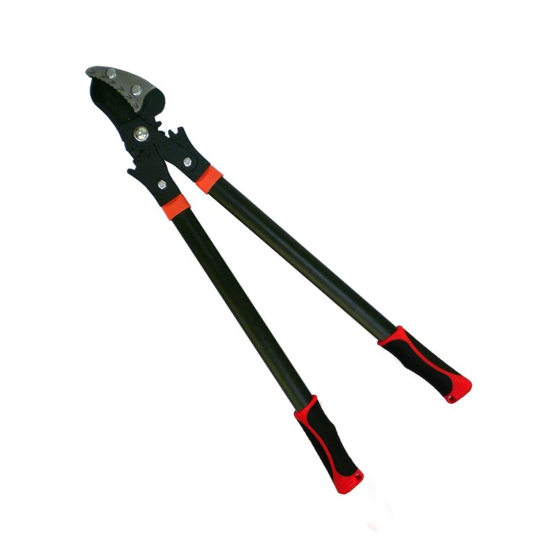 72cm Gear-drive tijera de podar de gancho y yunque