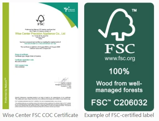 Sustainable Gardening: The Role of FSC-Certified Hedge Shears and Garden Tools